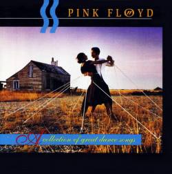 Pink Floyd : A Collection of Great Dance Songs